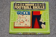 Indoor Football Skills Set - Unused