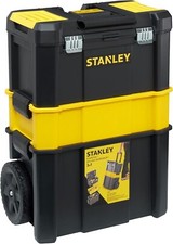 Extra Large Tool Box On Wheels