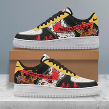 Stranger Things Friends