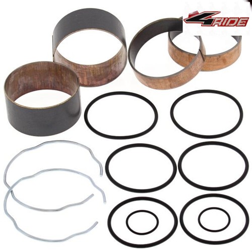 Suspension repair kit - , front