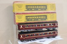 COACHCRAFT KIT BUILT RAKE of 2