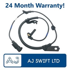 Front Left ABS Sensor for