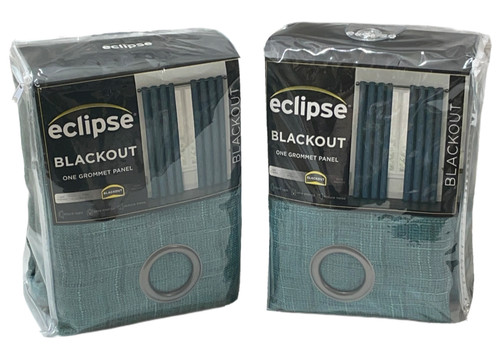Eclipse blackout grommet panel - grommet,