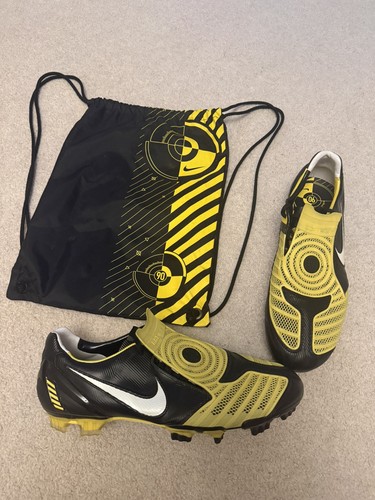 Nike total zoom air - 90,