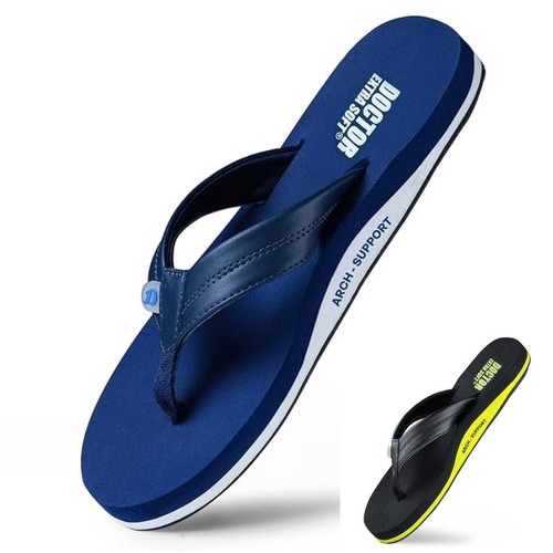 Doctor extra soft thong arch - soft,