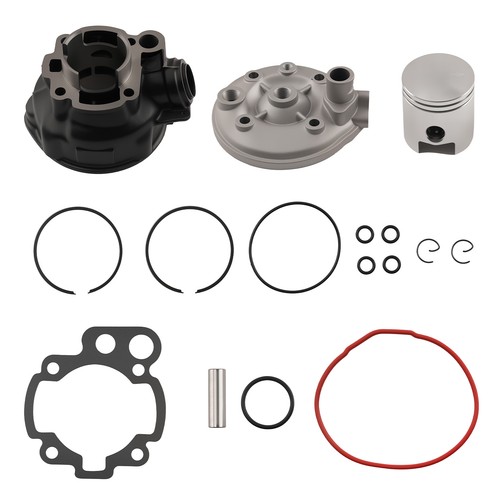 70cc cylinder top end - end, kit