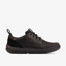 Clarks Mens Ashcombe Lo