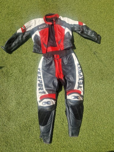 Motorbike clothes set real - clothes,