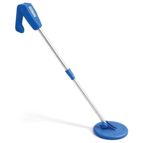 Lightweight metal detector - lightweight,