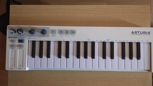 Arturia keystep midi - keystep, 32