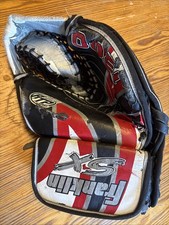 Used Franklin SX Street PRO