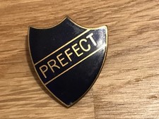 nice old original prefect