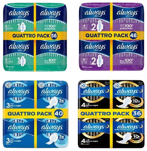Always ultra night long - always,