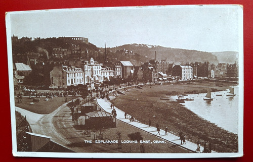 Unposted vintage etw dennis - unposted,