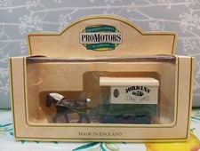 Lledo (uk) Souvenir Harrods