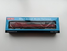 EFE Rail E86017 OO Gauge NAA Propelling Control Vehicle 94308 RES Royal Mail