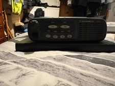 two way radio motorola GM340