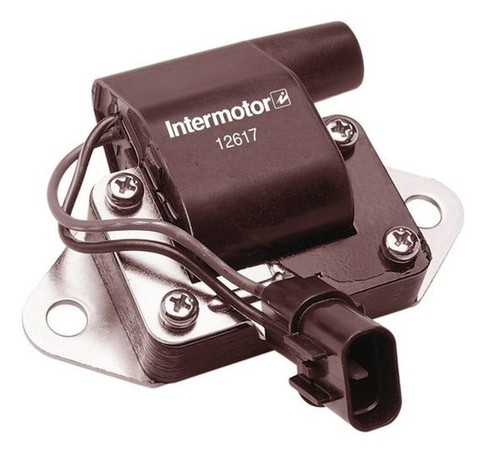 Block ignition coil - ignition, fuelparts