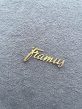 Framus guitar bass vintage