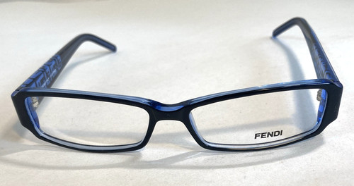 New fendi 664 966 140 - 140, blue