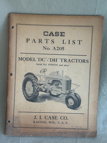 Vintage classic case model - vintage,