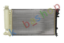 ENGINE RADIATOR FITS FOR