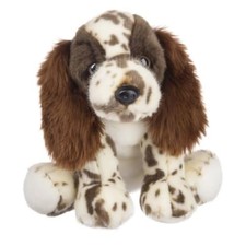 Ganz Heritage Springer Spaniel