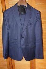 MASSIMO DUTTI MEN'S 2 PIECES