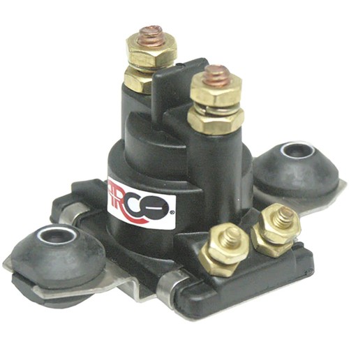 Arco marine original equipment - marine,