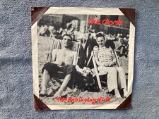 The Chords The British Way of