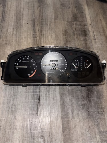 Honda civic vtec - 92-95,