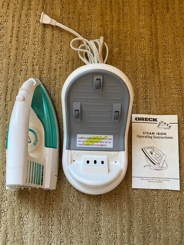 Oreck tx850 cordless - oreck,