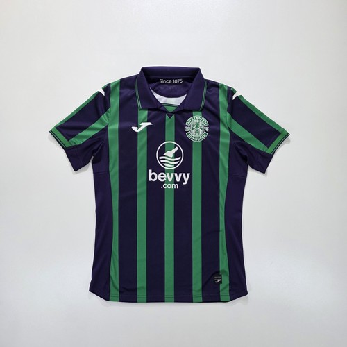 Hibernian 2024 third - hibernian,