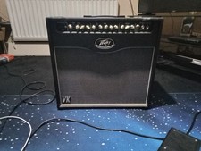 Peavey Valveking II 50W 1x12