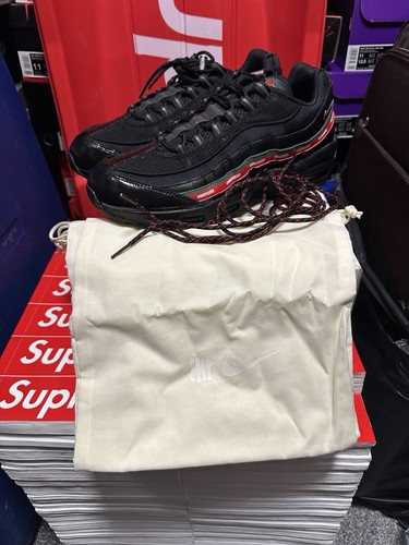 Nike air max undefeated - x,