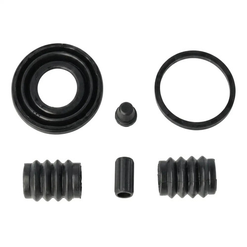 Brake caliper repair kit - , rear