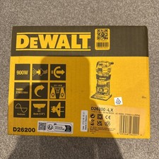 Dewalt D26200 900w Compact