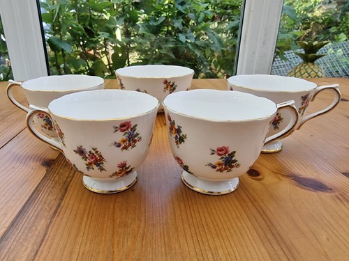 Vintage collingwoods tea - collingwoods,