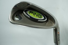 Ping Rapture 5 Iron / Orange Dot / Regular Flex Graphite Shaft