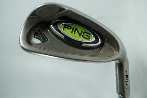 Ping rapture iron orange - rapture,