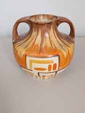 Roskyl British Pottery -