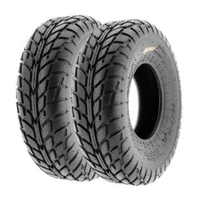 21/7/10 ATV QUAD FRONT TYRE