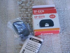 Canon EP-EX15 Eyepiece