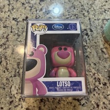 Funko POP! Disney Pixar Toy