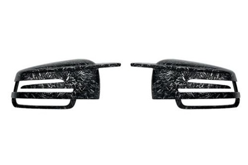 Mercedes class w204 wing - class,