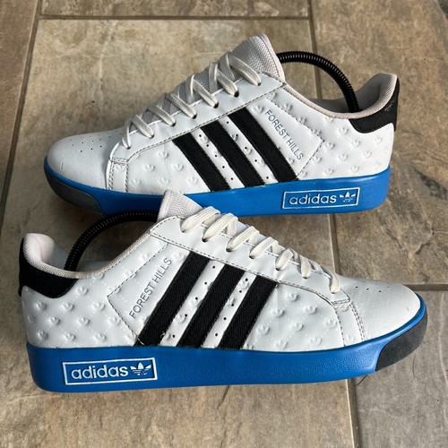 Adidas forest hills trainers - adidas,