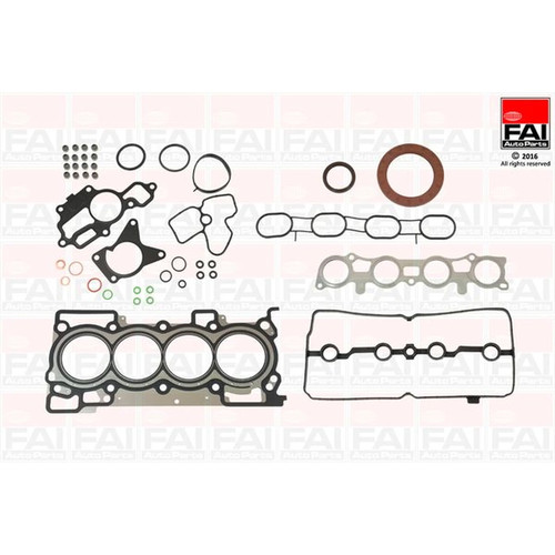 Fai full gasket - full,