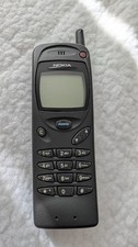 Nokia 3110 NHE-8 Retro Mobile