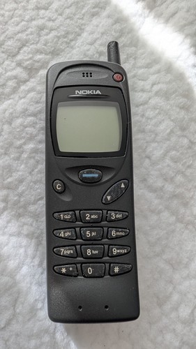 Nokia 3110 nhe - nokia, retro