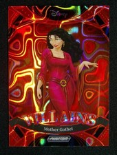2025 Mother Gothel Kakawow Phantom VILLANS series 69/75